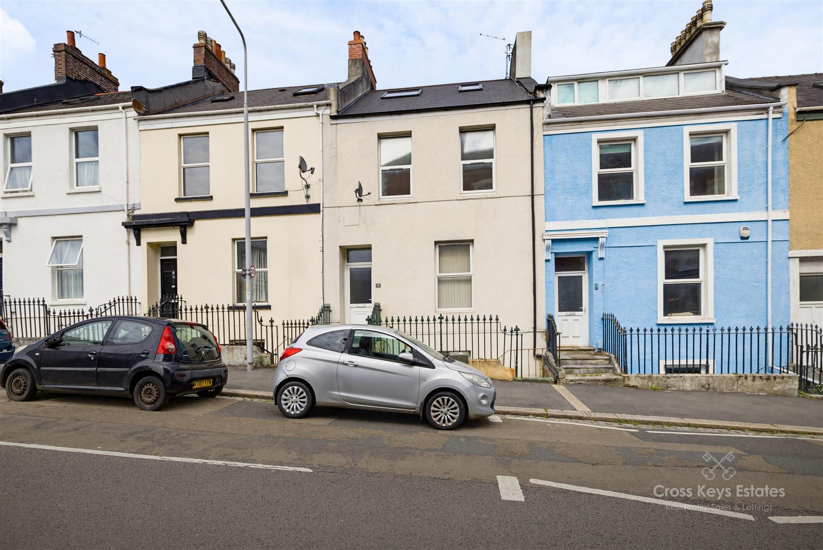 Cross Keys Estate Agents